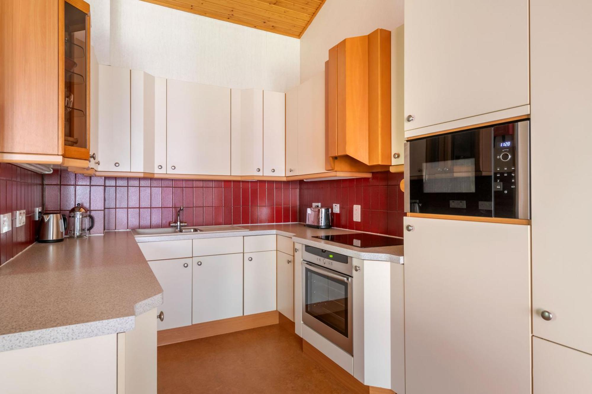 The Lodges At Craigendarroch Country Club Ballater Exteriör bild