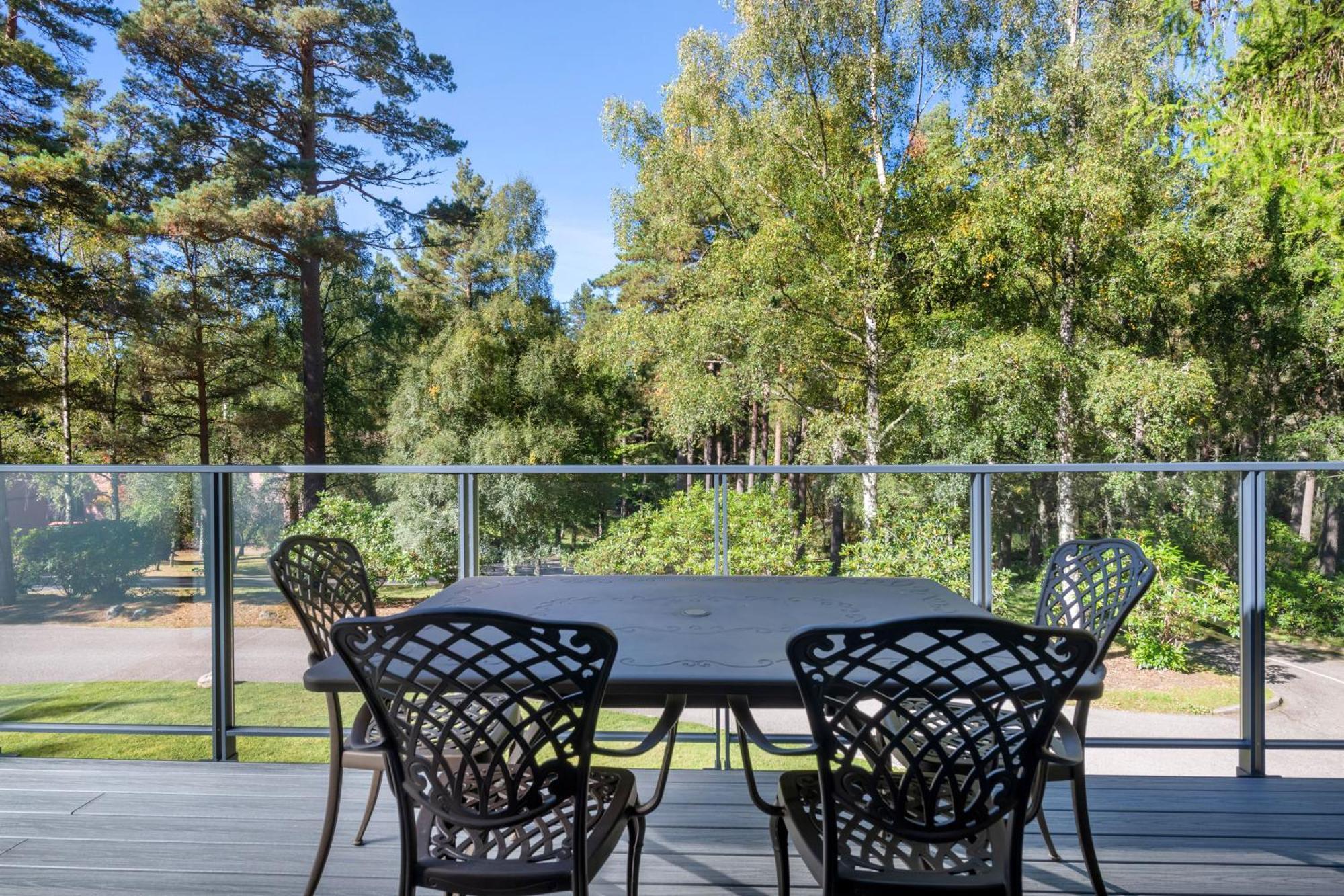The Lodges At Craigendarroch Country Club Ballater Exteriör bild