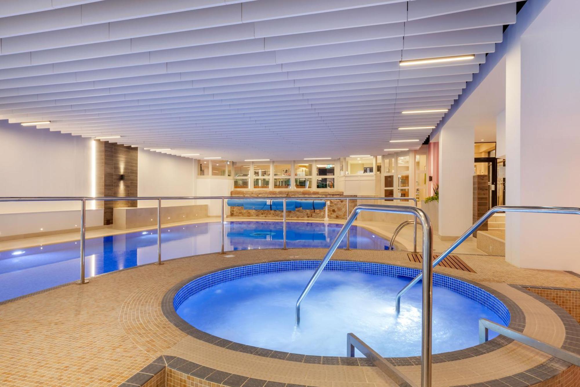 The Lodges At Craigendarroch Country Club Ballater Exteriör bild